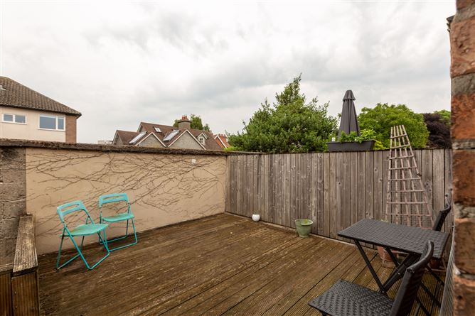 70 Home Villas, Donnybrook, Dublin 4