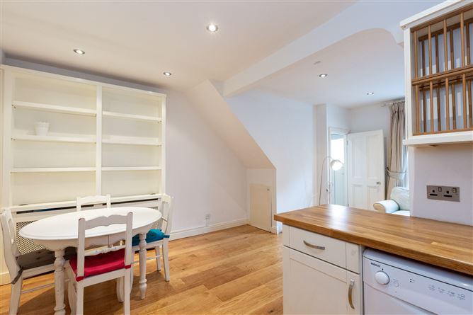 70 Home Villas, Donnybrook, Dublin 4