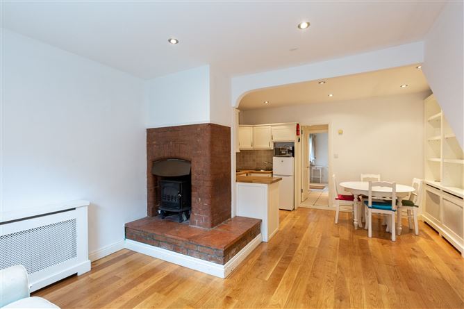 70 Home Villas, Donnybrook, Dublin 4