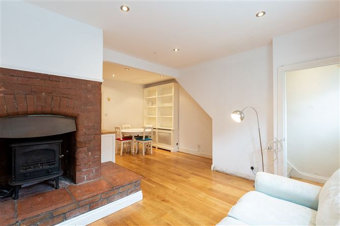 70 Home Villas, Donnybrook, Dublin 4
