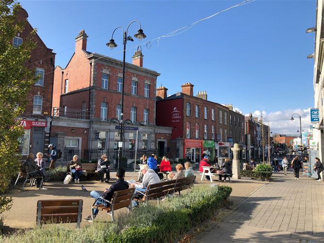 The Cottage, 44 Brookfield Place, Blackrock, Co. Dublin