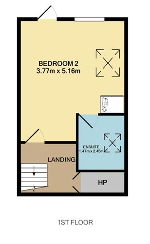 The Cottage, 44 Brookfield Place, Blackrock, Co. Dublin