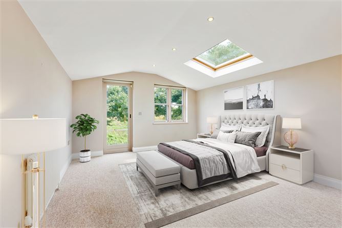 The Cottage, 44 Brookfield Place, Blackrock, Co. Dublin