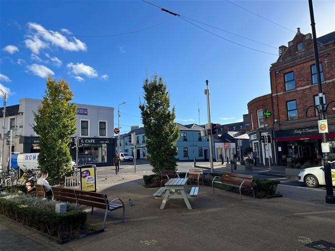 The Cottage, 44 Brookfield Place, Blackrock, Co. Dublin