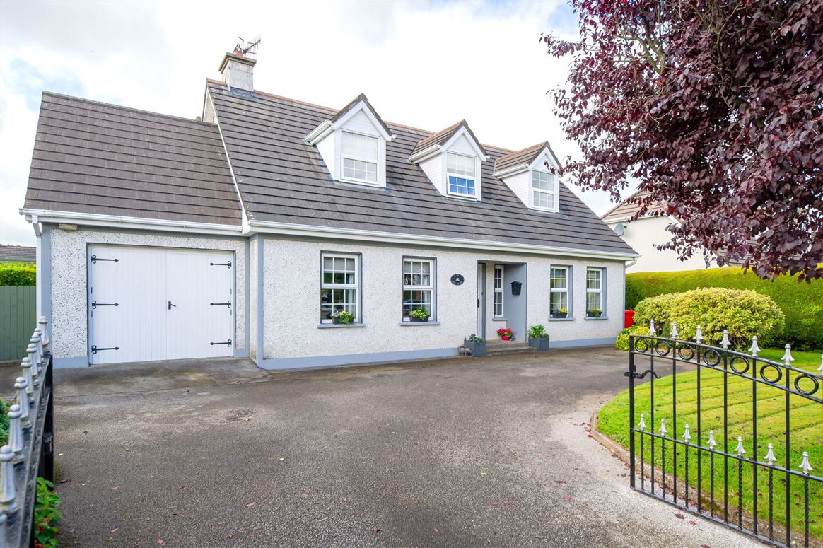 19 Glenabo Heights, Duntaheen, Fermoy, Co. Cork Sherry FitzGerald O'Donovan (Fermoy) 4722515