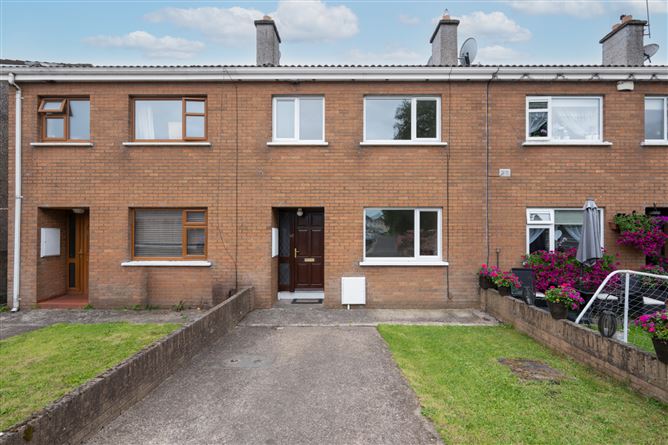 65 Cardinal Court Wilton Cork Sherry FitzGerald Cork 4732515