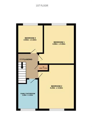 65 Cardinal Court, Wilton, Cork