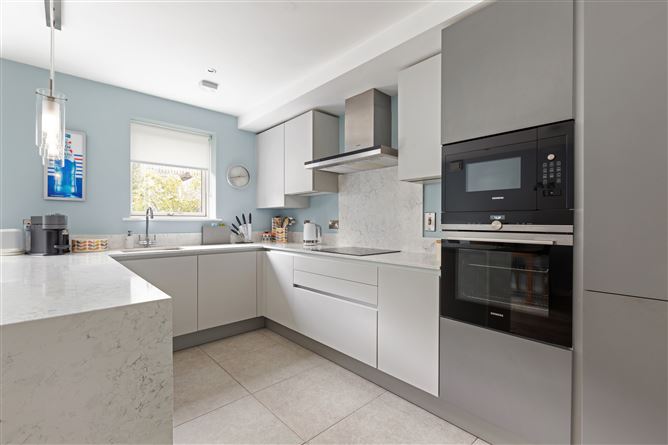 14 Glenheron Walk, Greystones, Co. Wicklow