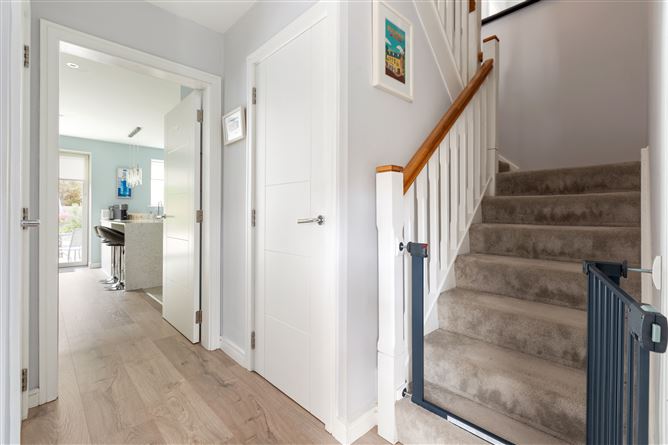 14 Glenheron Walk, Greystones, Co. Wicklow