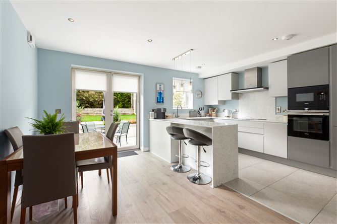 14 Glenheron Walk, Greystones, Co. Wicklow