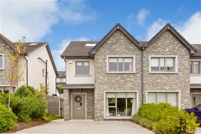 14 Glenheron Walk, Greystones, Co. Wicklow