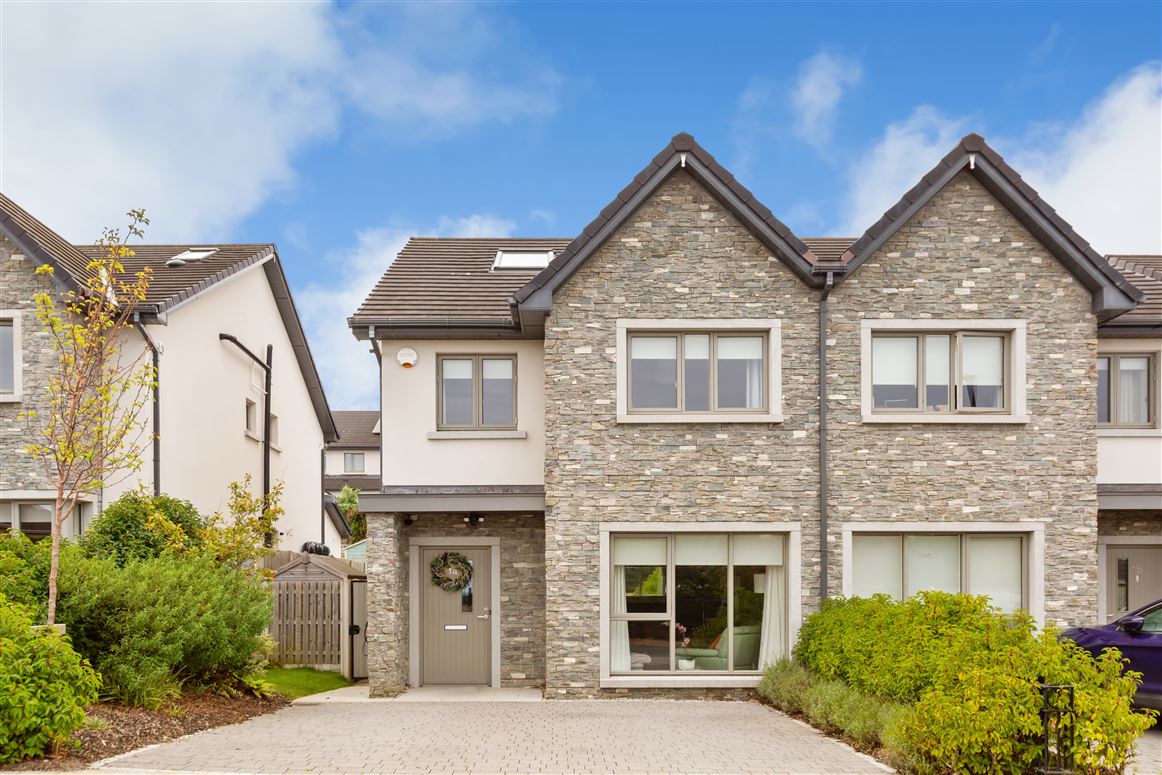14 Glenheron Walk, Greystones, Co. Wicklow