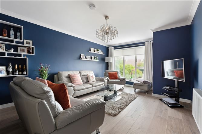 14 Glenheron Walk, Greystones, Co. Wicklow
