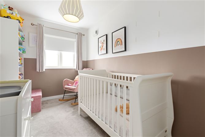 14 Glenheron Walk, Greystones, Co. Wicklow
