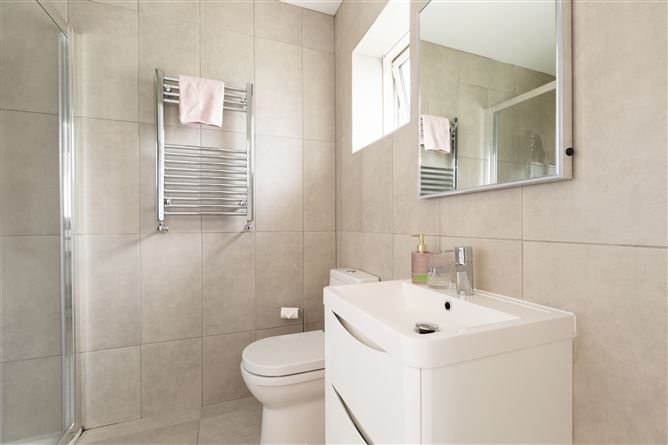 14 Glenheron Walk, Greystones, Co. Wicklow
