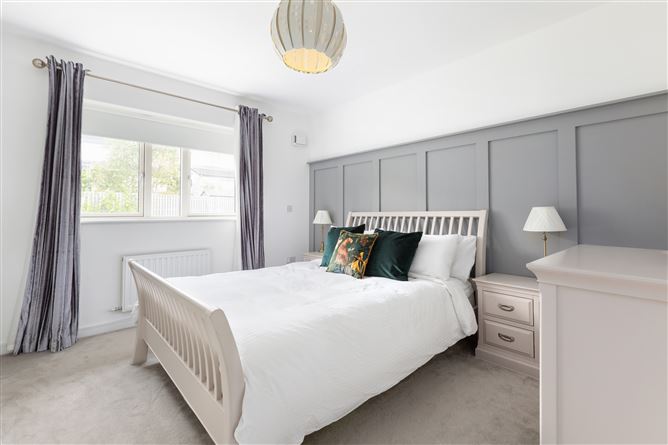 14 Glenheron Walk, Greystones, Co. Wicklow