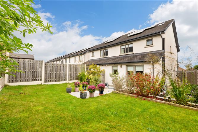 14 Glenheron Walk, Greystones, Co. Wicklow