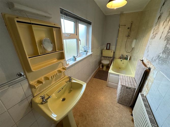 Ardkeeran, Killavil, Ballymote, Sligo
