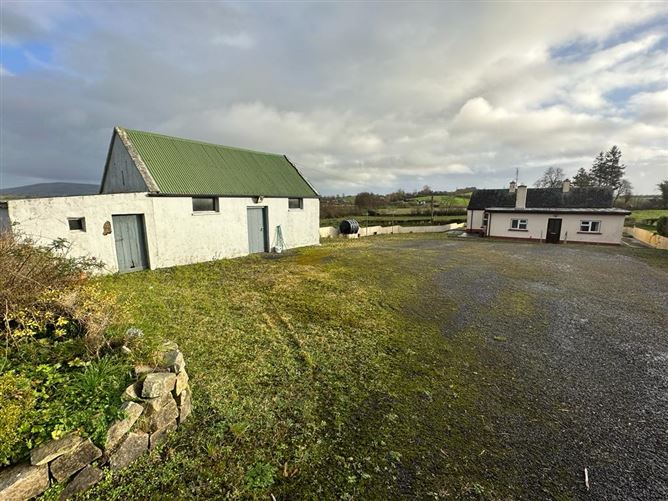 Ardkeeran, Killavil, Ballymote, Sligo