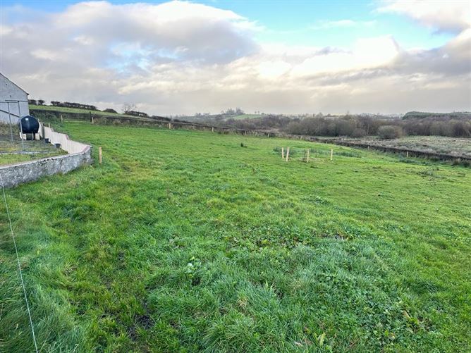 Ardkeeran, Killavil, Ballymote, Sligo