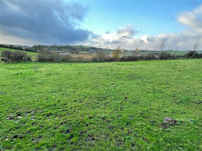 Ardkeeran, Killavil, Ballymote, Sligo