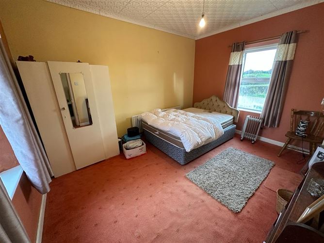 Ardkeeran, Killavil, Ballymote, Sligo