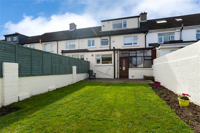 8 Manor Road, Palmerstown, Dublin 20