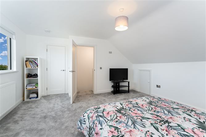 8 Manor Road, Palmerstown, Dublin 20