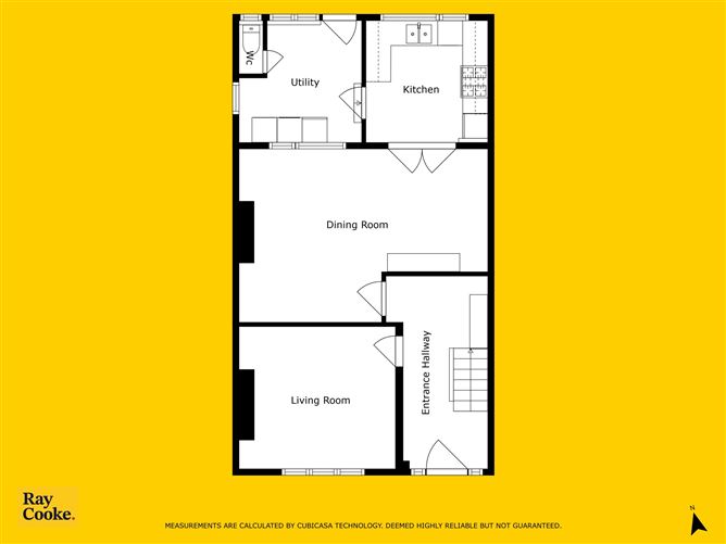 8 Manor Road, Palmerstown, Dublin 20