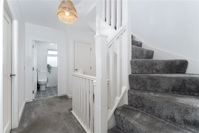 8 Manor Road, Palmerstown, Dublin 20
