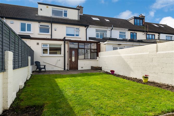 8 Manor Road, Palmerstown, Dublin 20