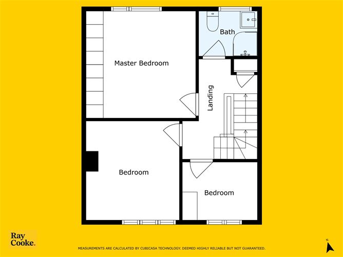 8 Manor Road, Palmerstown, Dublin 20