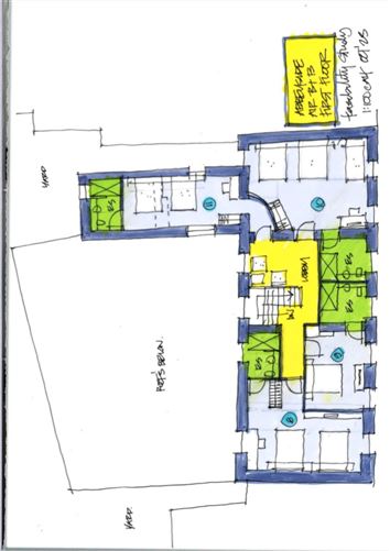 3/5 Sexton Street, Abbeyside, Dungarvan, Waterford