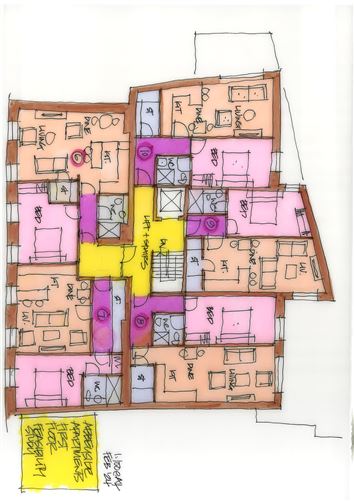 3/5 Sexton Street, Abbeyside, Dungarvan, Waterford