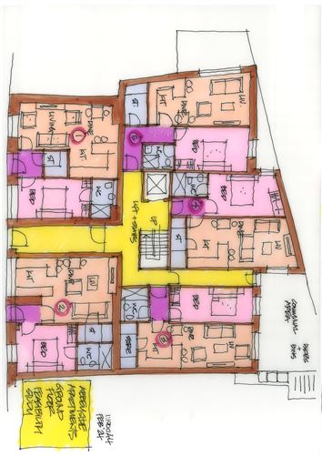 3/5 Sexton Street, Abbeyside, Dungarvan, Waterford