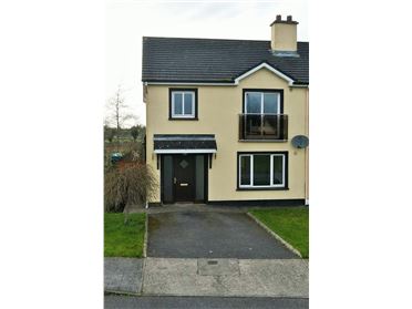 Image for 22 Brooklawn, Ballaghaderreen, Roscommon