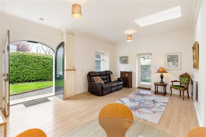 The Lodge, 30 Eglinton Road, Donnybrook, Dublin 4