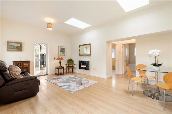 The Lodge, 30 Eglinton Road, Donnybrook, Dublin 4