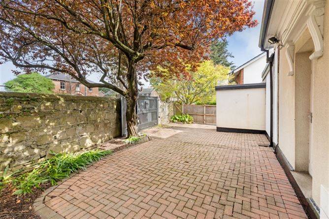 The Lodge, 30 Eglinton Road, Donnybrook, Dublin 4