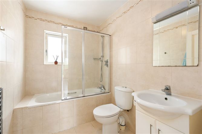 The Lodge, 30 Eglinton Road, Donnybrook, Dublin 4