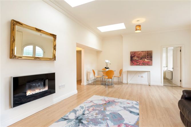 The Lodge, 30 Eglinton Road, Donnybrook, Dublin 4