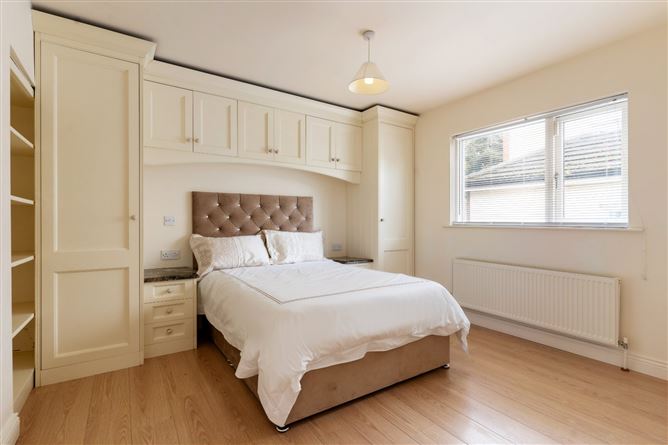 The Lodge, 30 Eglinton Road, Donnybrook, Dublin 4