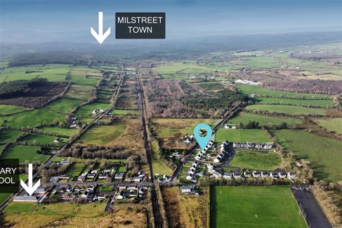 Radharc na Coillte, Rathcool, Co. Cork