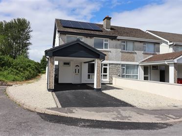 Image for 79 Hazel Park, Newcastle, County Galway