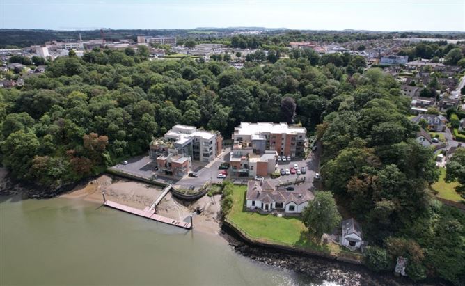Apartment 12, Block A, Glencove, Waterford City, Waterford