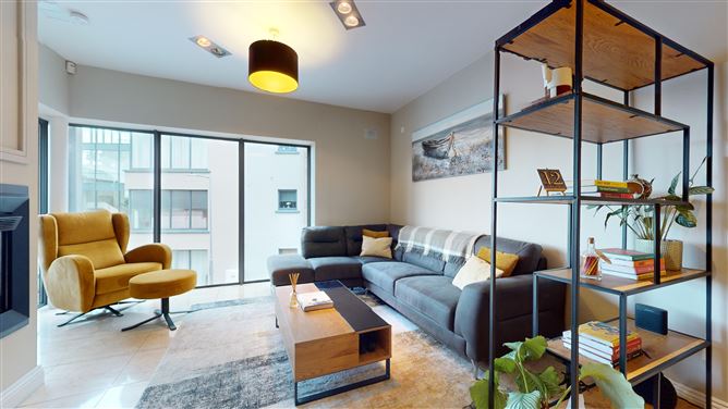 Apartment 12, Block A, Glencove, Waterford City, Waterford