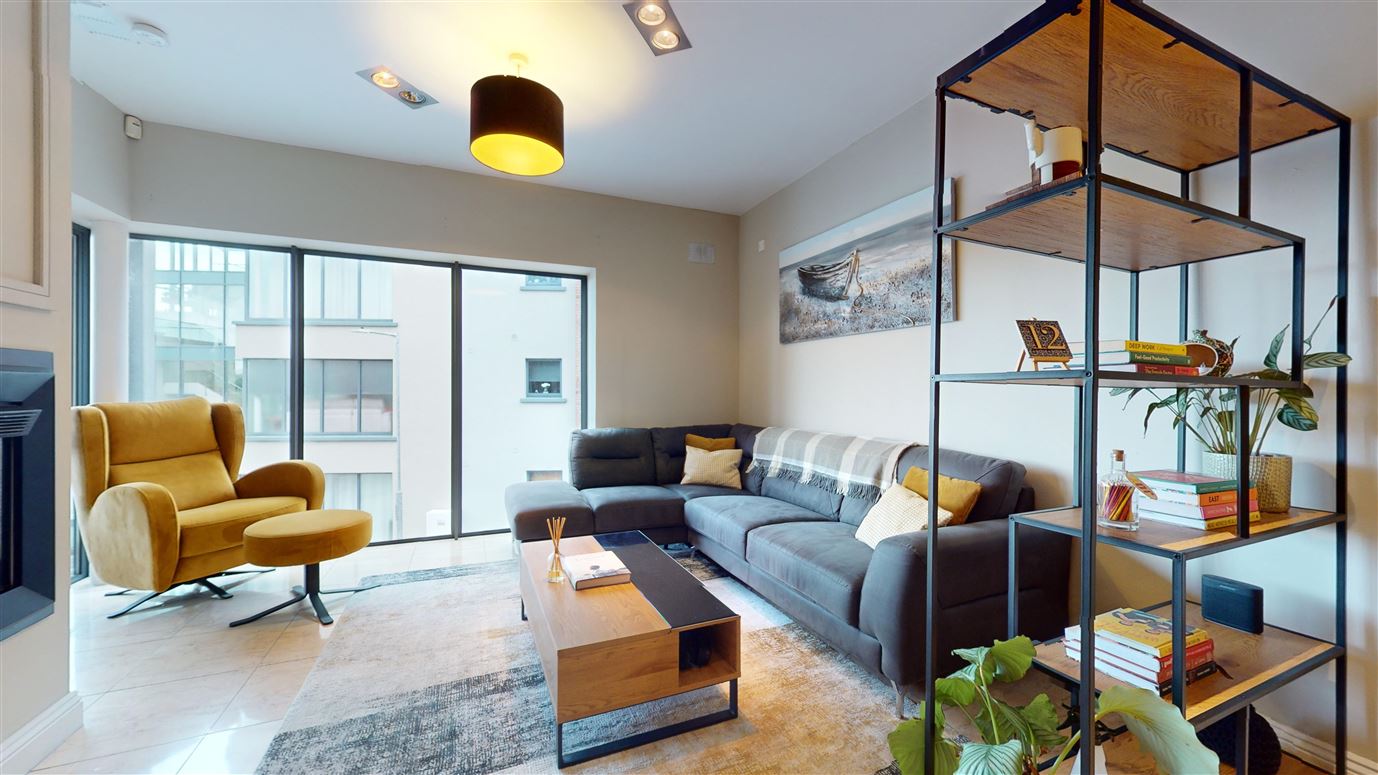 Apartment 12, Block A, Glencove, Waterford City, Waterford