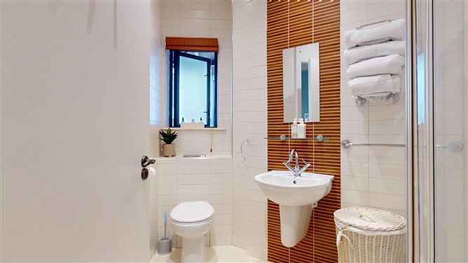 Apartment 12, Block A, Glencove, Waterford City, Waterford