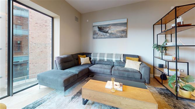 Apartment 12, Block A, Glencove, Waterford City, Waterford