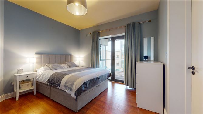 Apartment 12, Block A, Glencove, Waterford City, Waterford